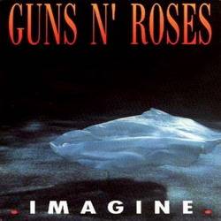 Guns N' Roses : Imagine